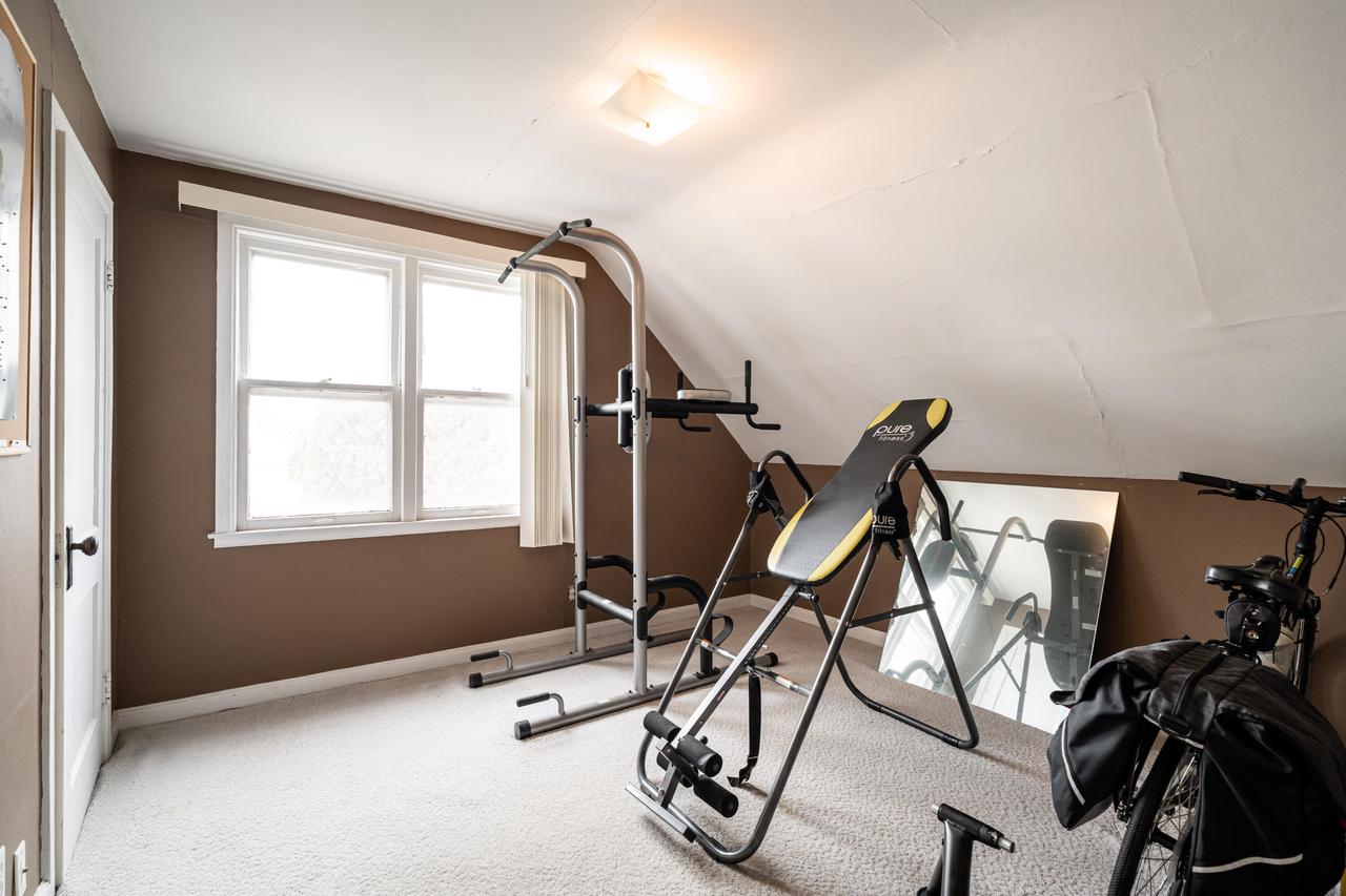 3137 North 90th STREET 3137A