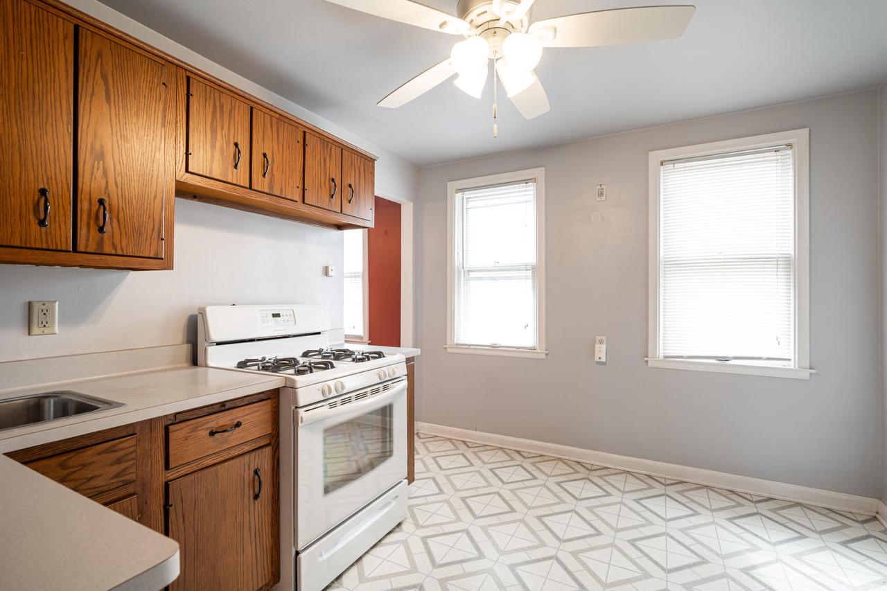 3137 North 90th STREET 3137A