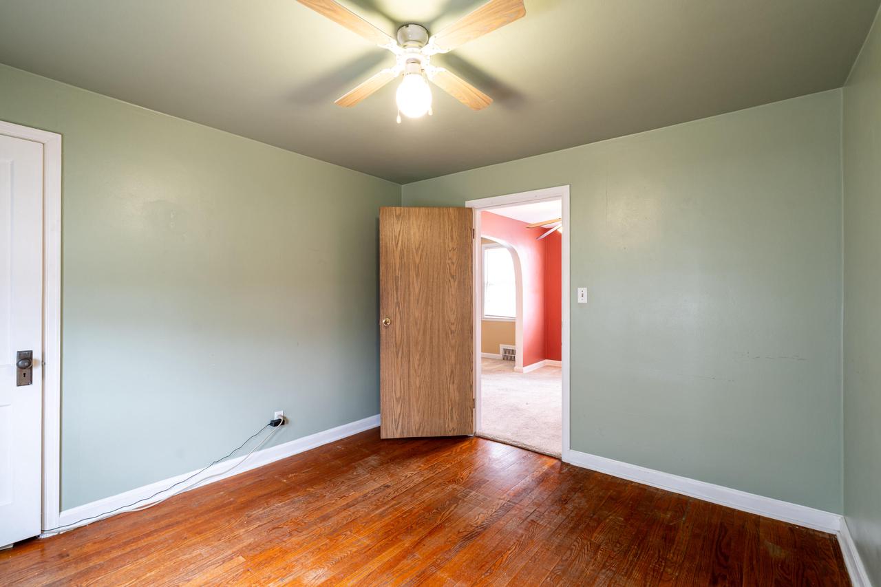 3137 North 90th STREET 3137A