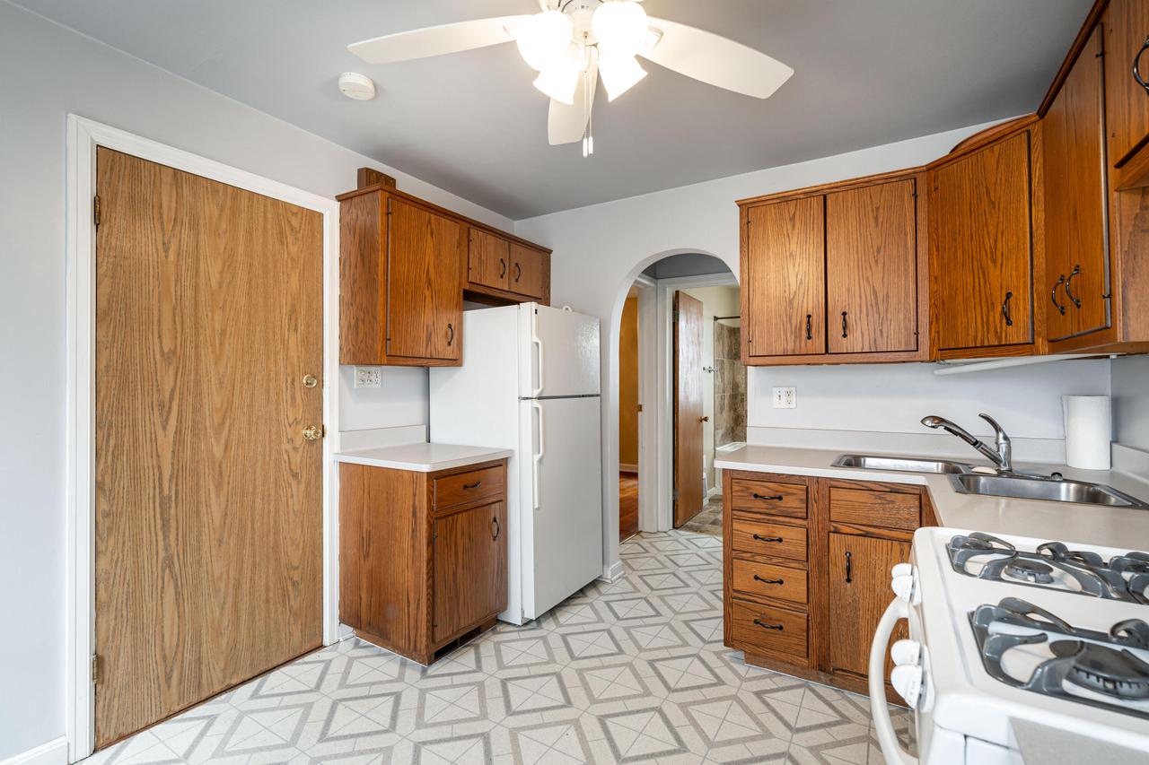 3137 North 90th STREET 3137A