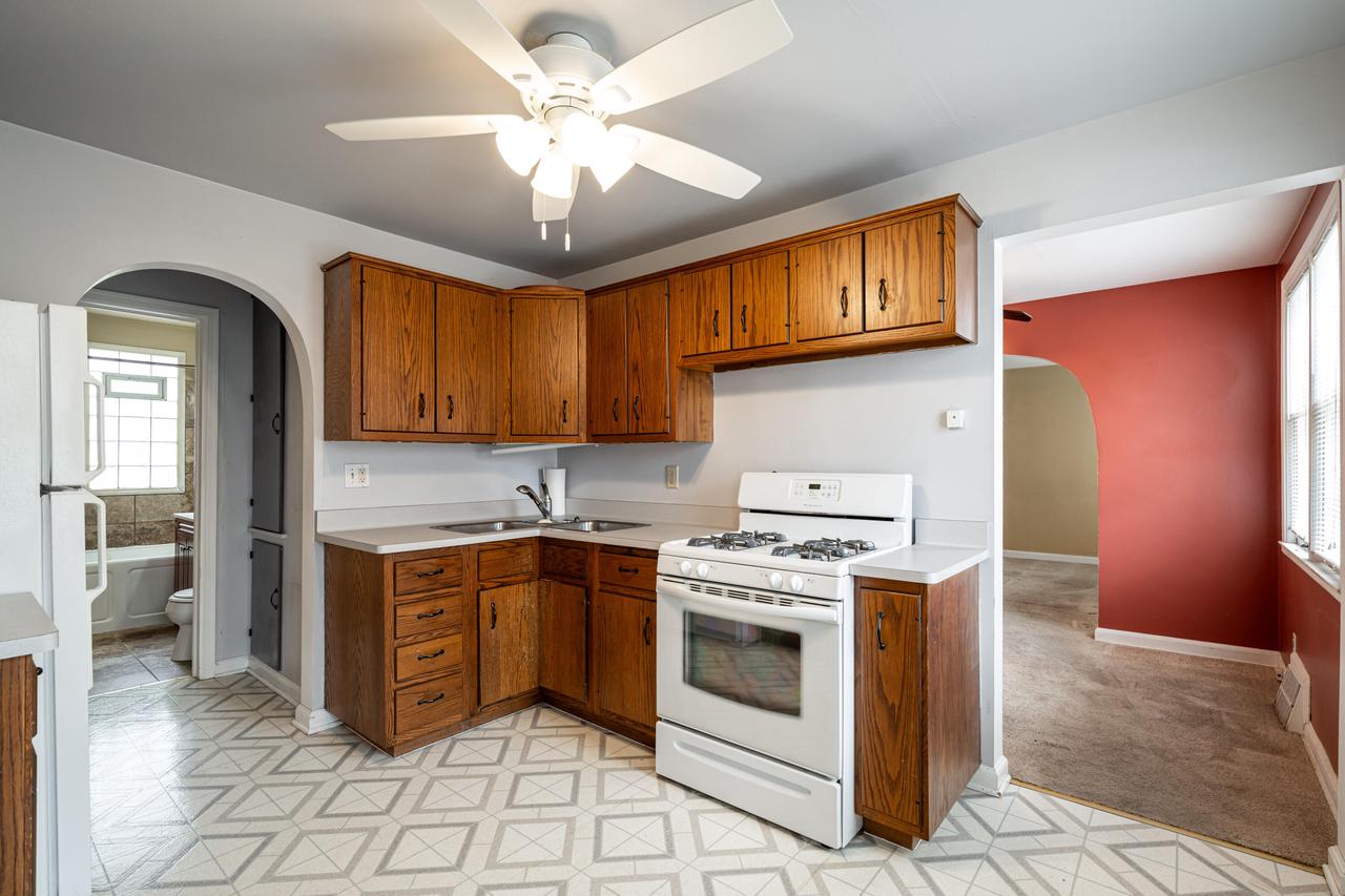 3137 North 90th STREET 3137A