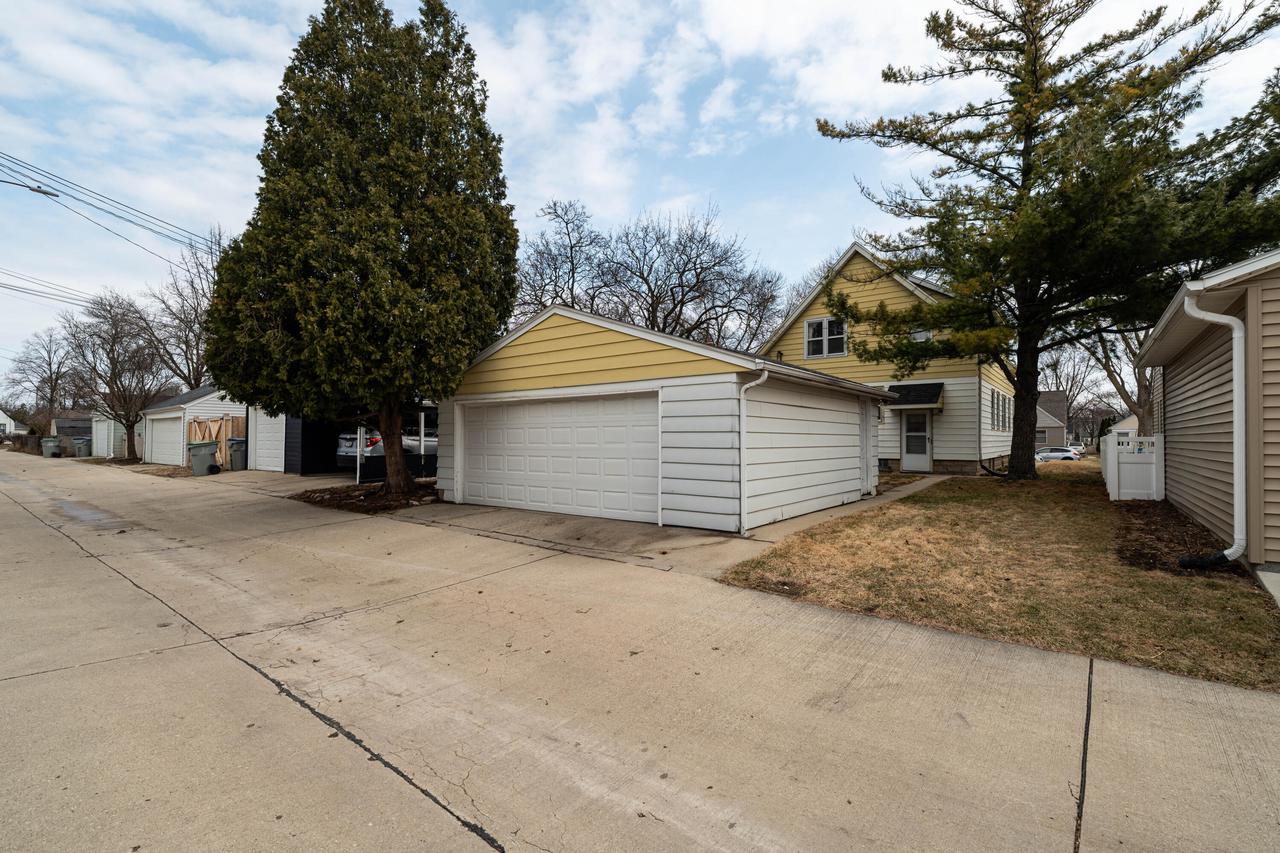 3137 North 90th STREET 3137A