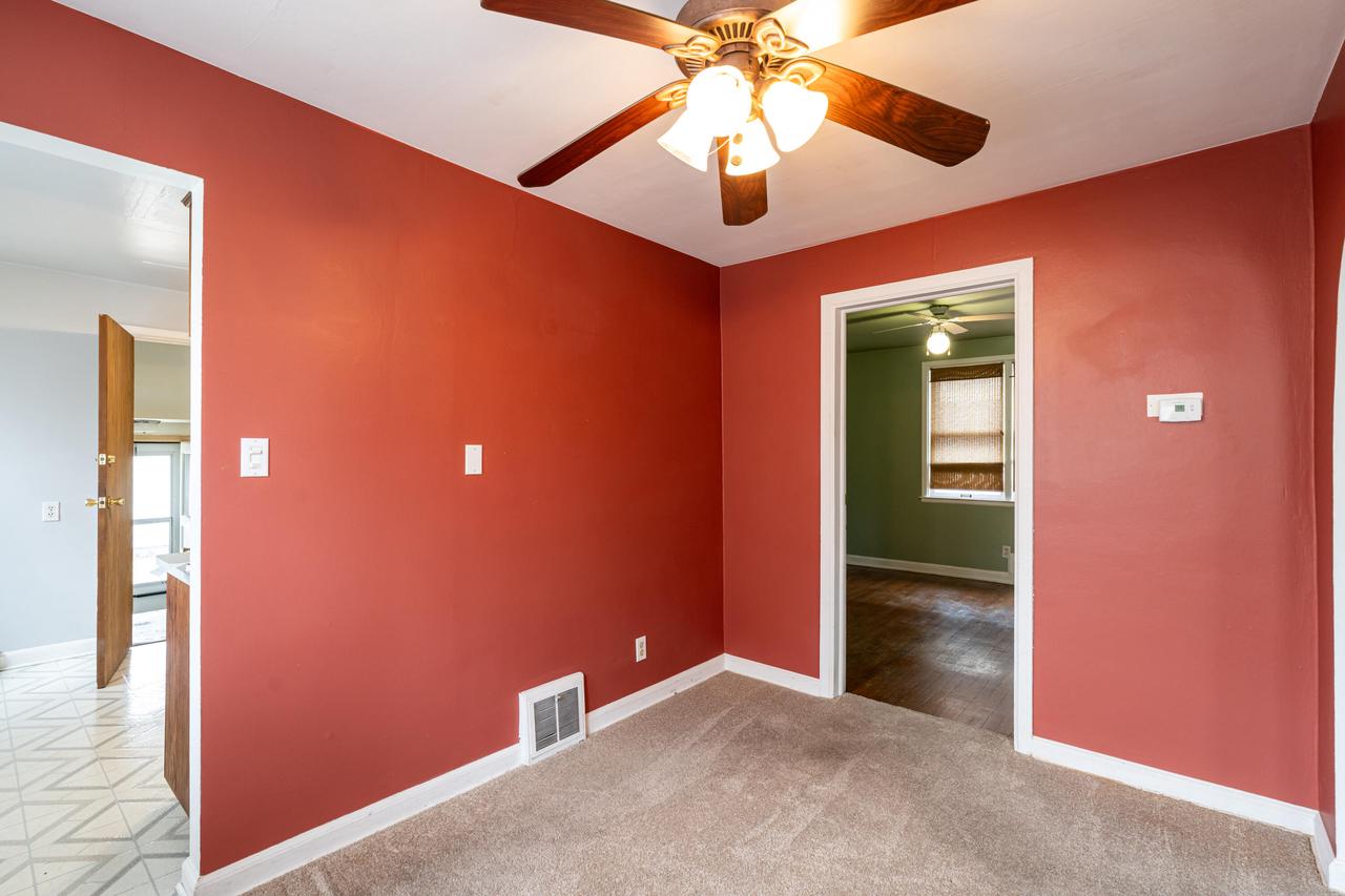 3137 North 90th STREET 3137A