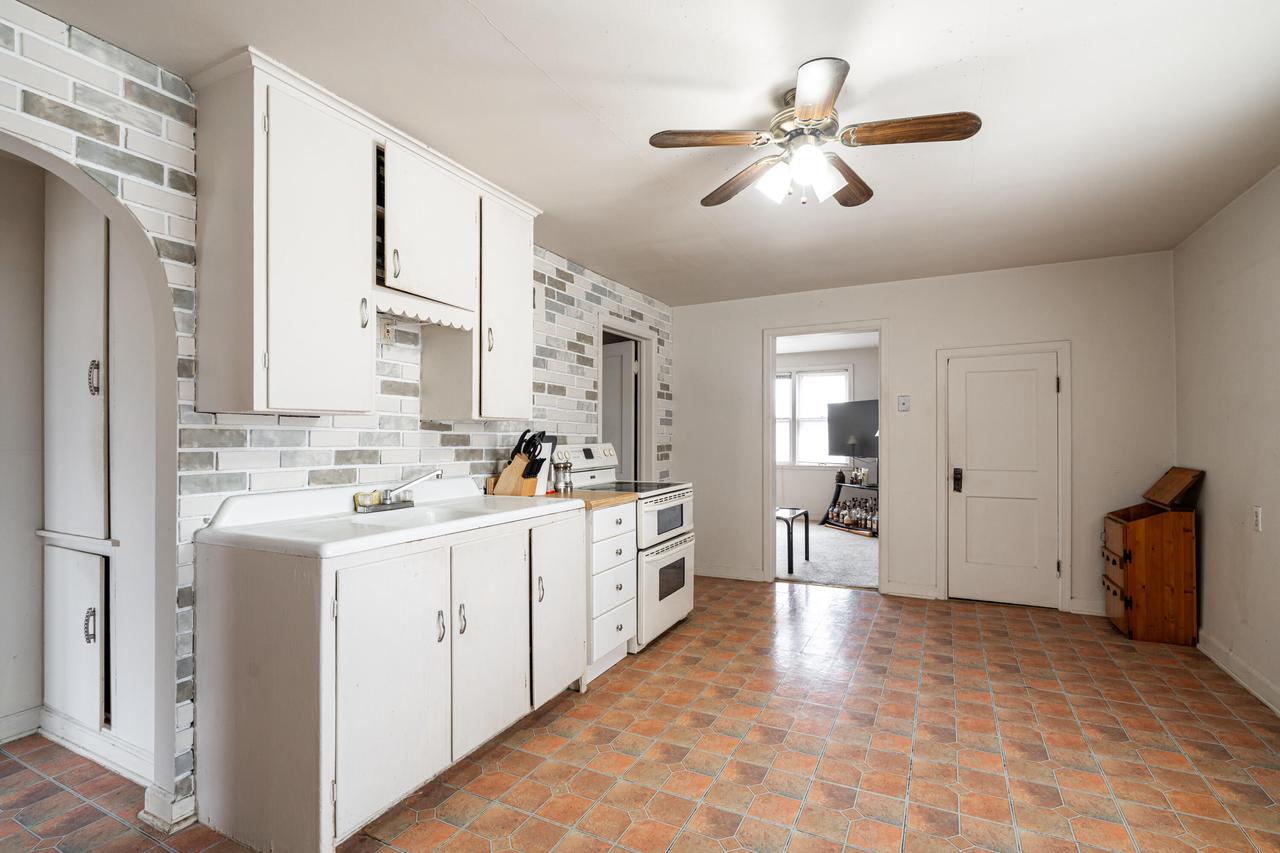 3137 North 90th STREET 3137A