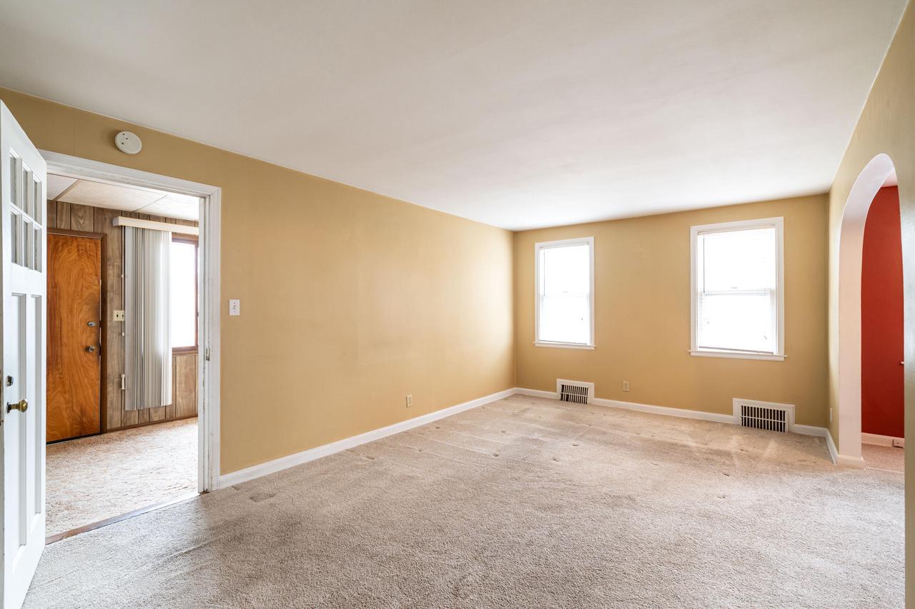 3137 North 90th STREET 3137A