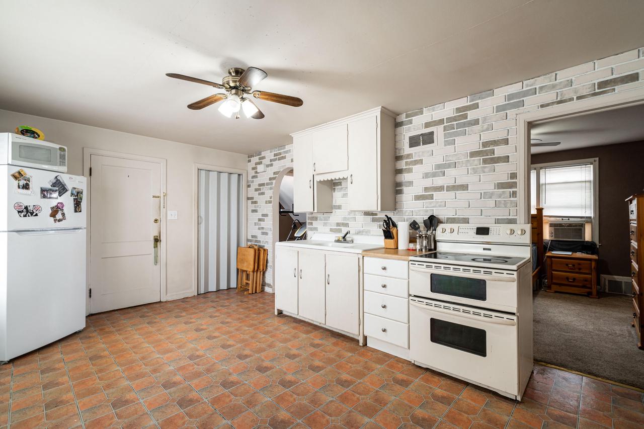 3137 North 90th STREET 3137A