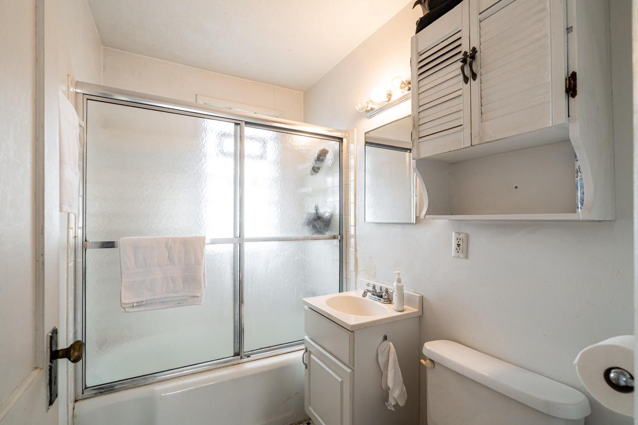 3137 North 90th STREET 3137A