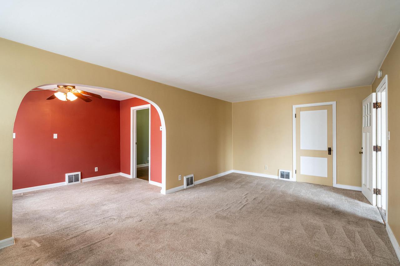 3137 North 90th STREET 3137A