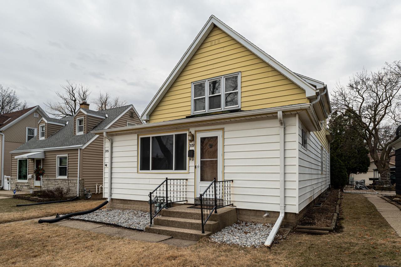 3137 North 90th STREET 3137A