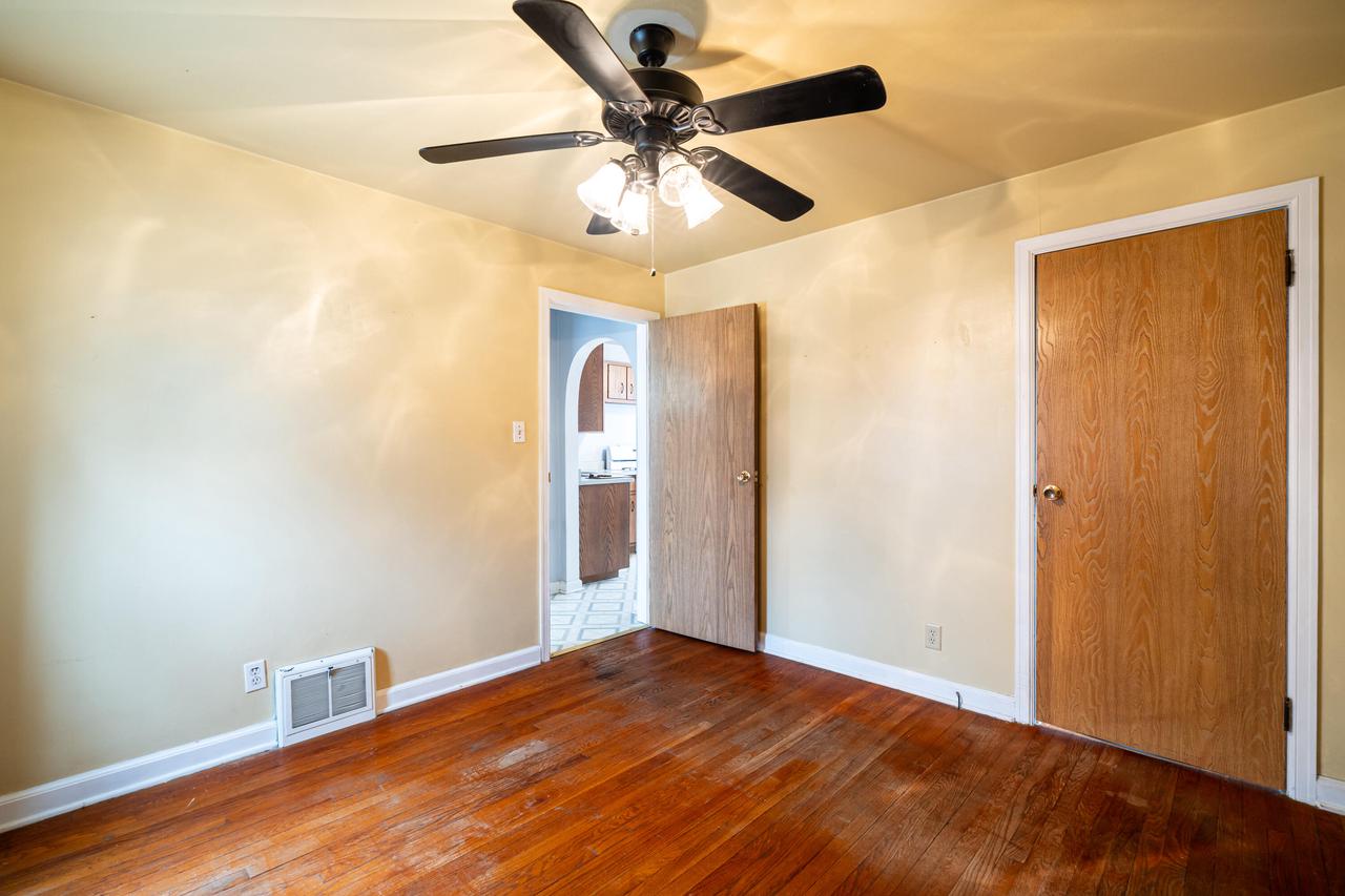 3137 North 90th STREET 3137A