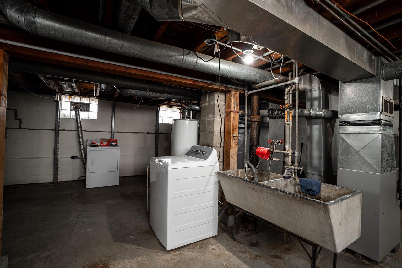 3137 North 90th STREET 3137A