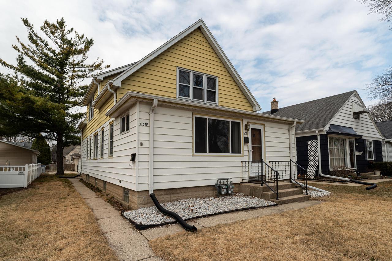 3137 North 90th STREET 3137A