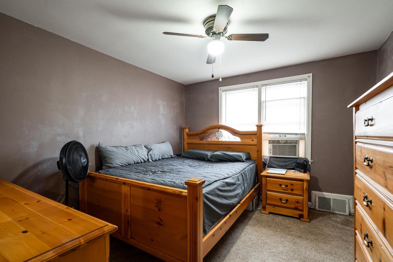 3137 North 90th STREET 3137A