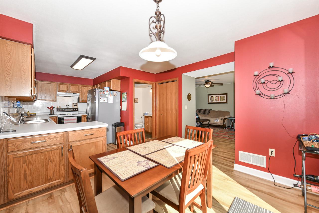 3837 West College AVENUE