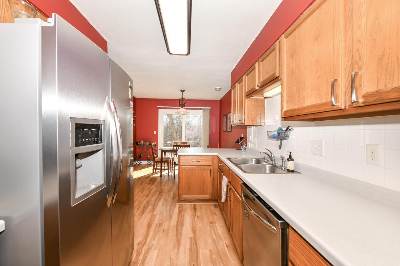 3837 West College AVENUE