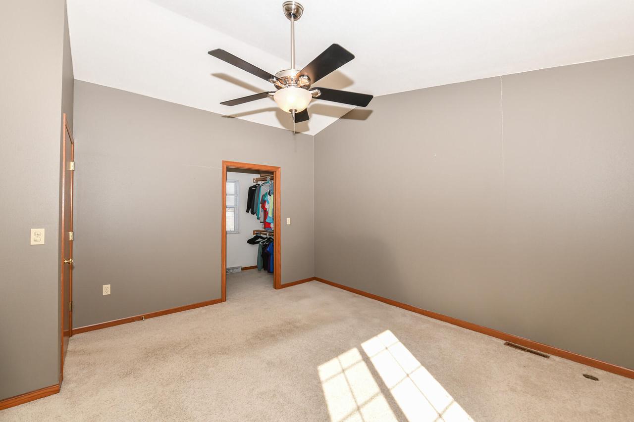 3837 West College AVENUE