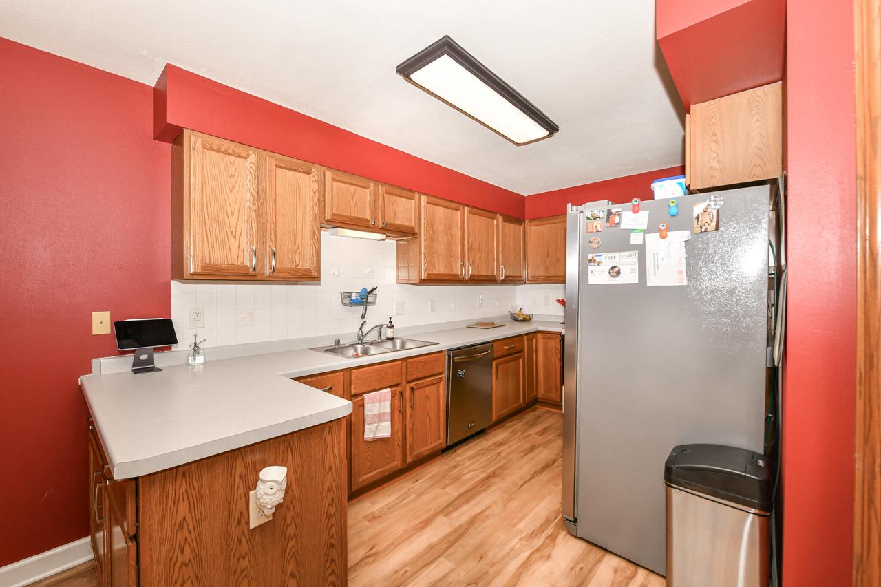 3837 West College AVENUE