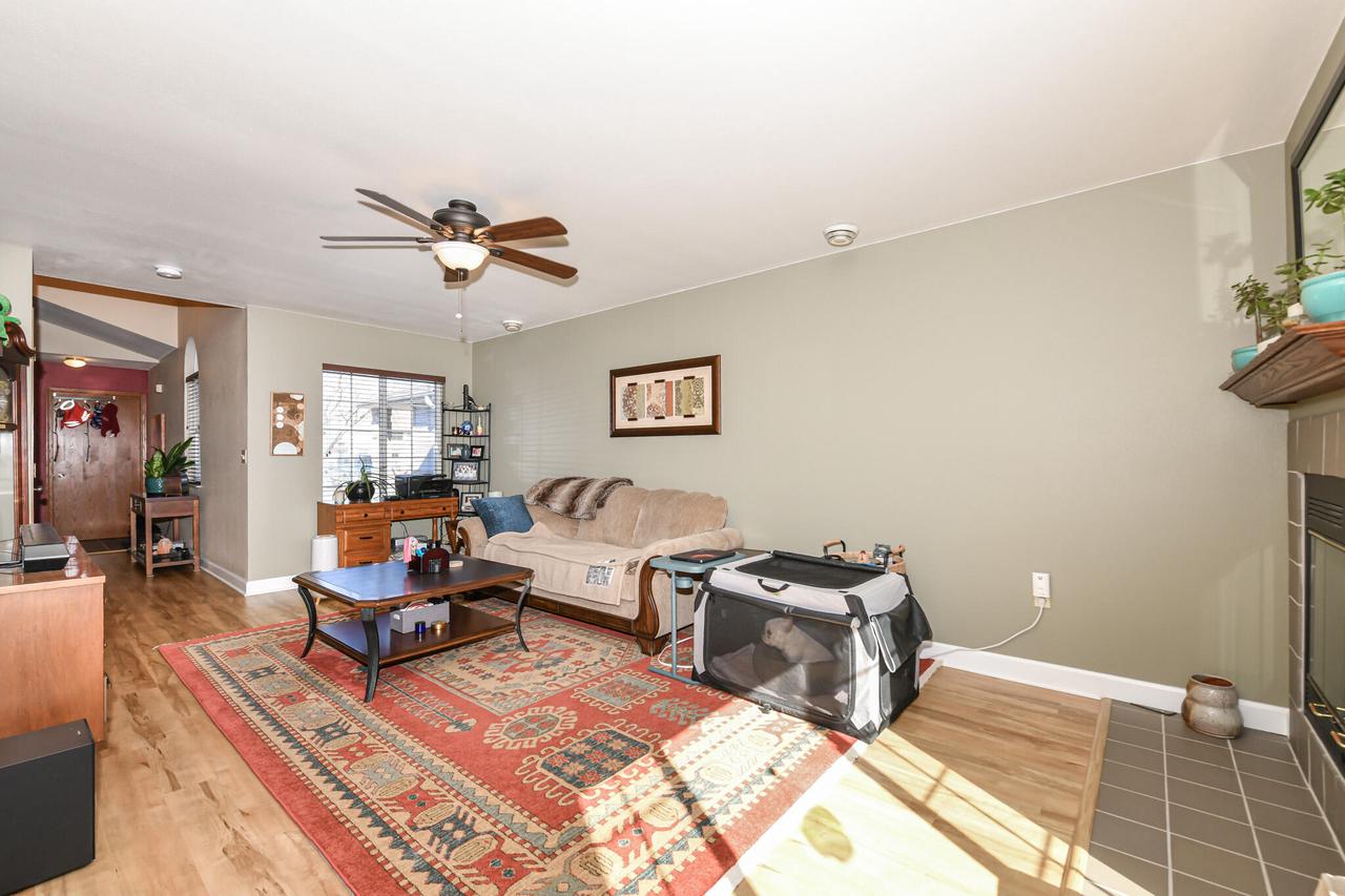 3837 West College AVENUE