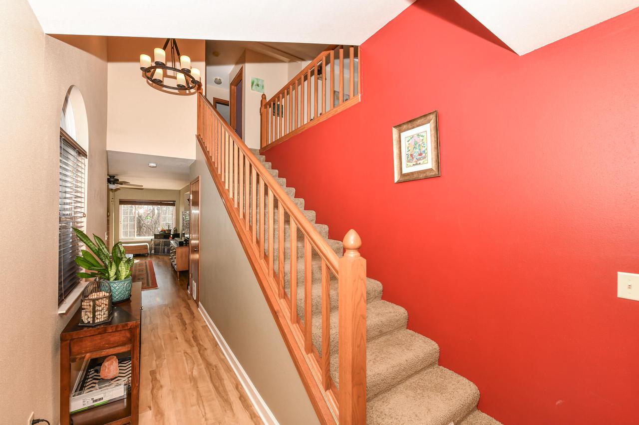 3837 West College AVENUE