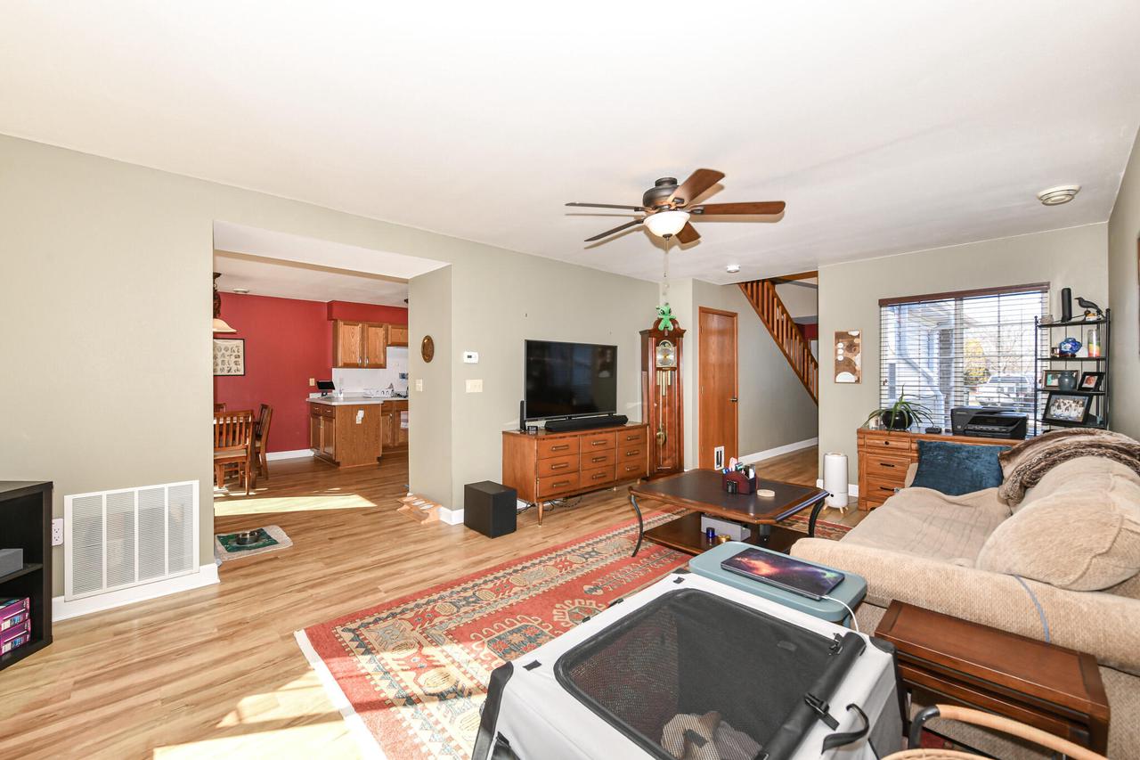 3837 West College AVENUE