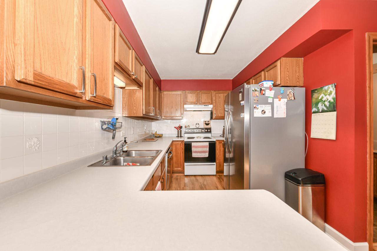 3837 West College AVENUE