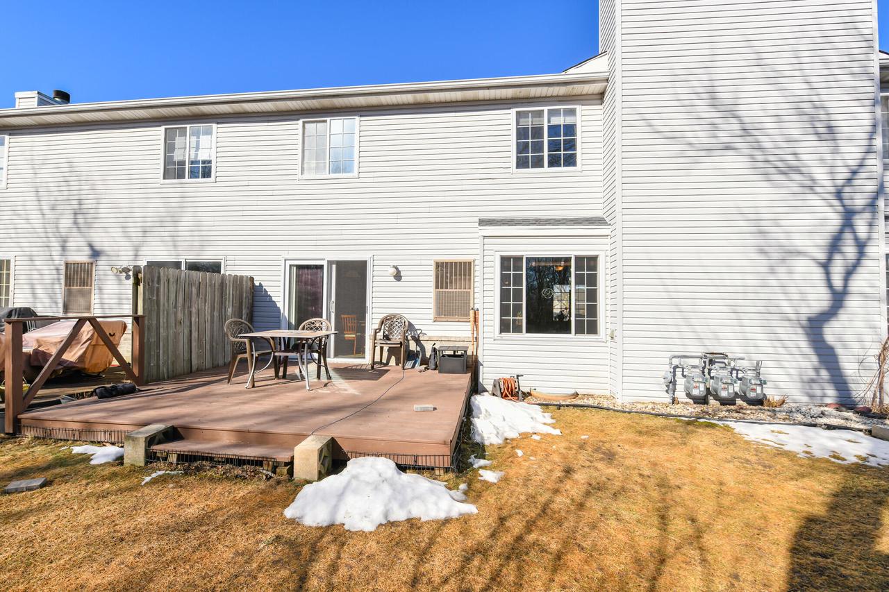 3837 West College AVENUE