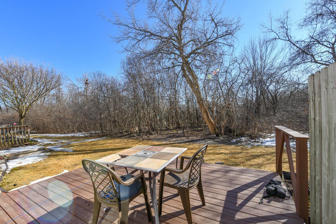 3837 West College AVENUE