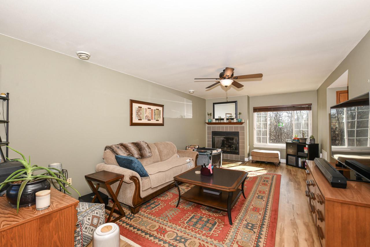 3837 West College AVENUE