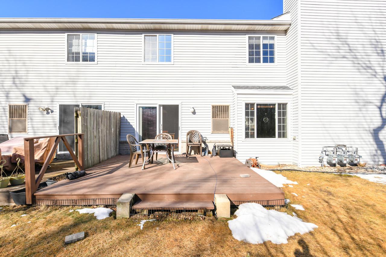 3837 West College AVENUE