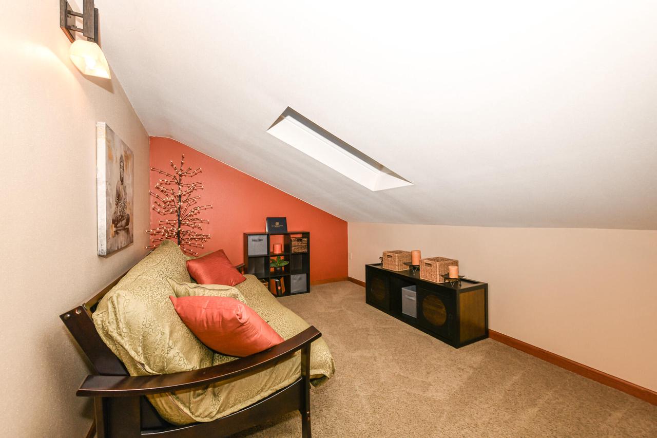 3837 West College AVENUE