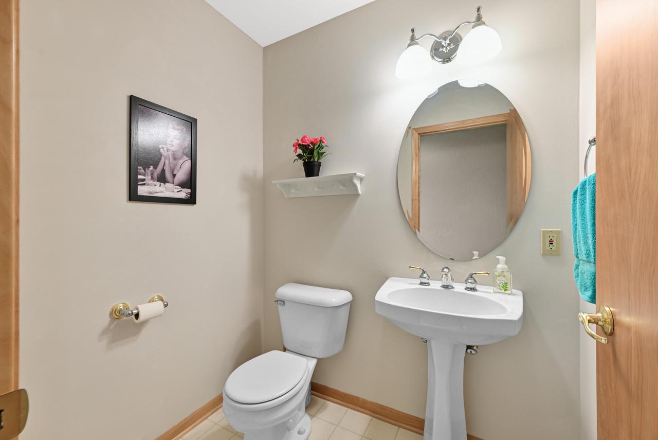 S80W17710 Brennan DRIVE