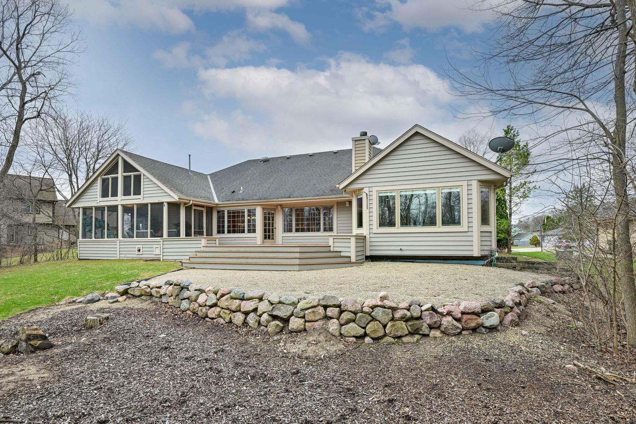 S80W17710 Brennan DRIVE