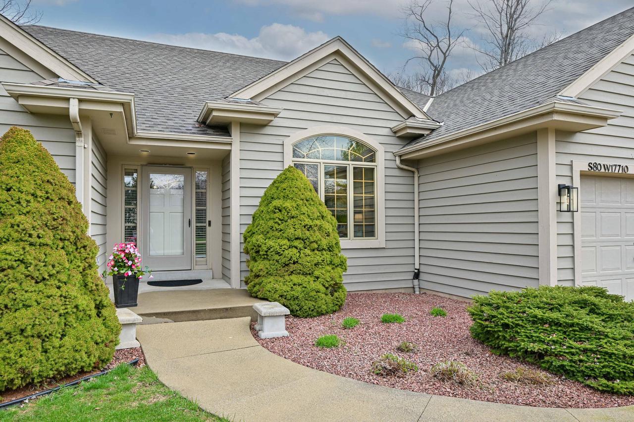 S80W17710 Brennan DRIVE