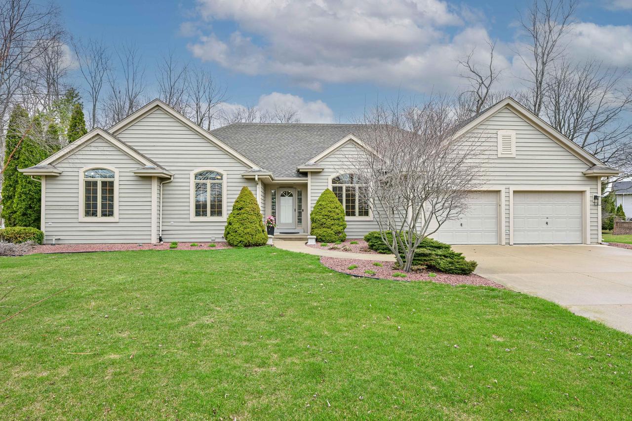 S80W17710 Brennan DRIVE