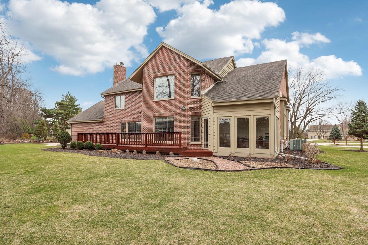 18350 San Lucas COURT