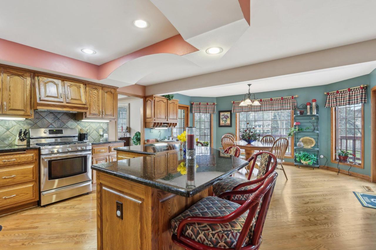 18350 San Lucas COURT