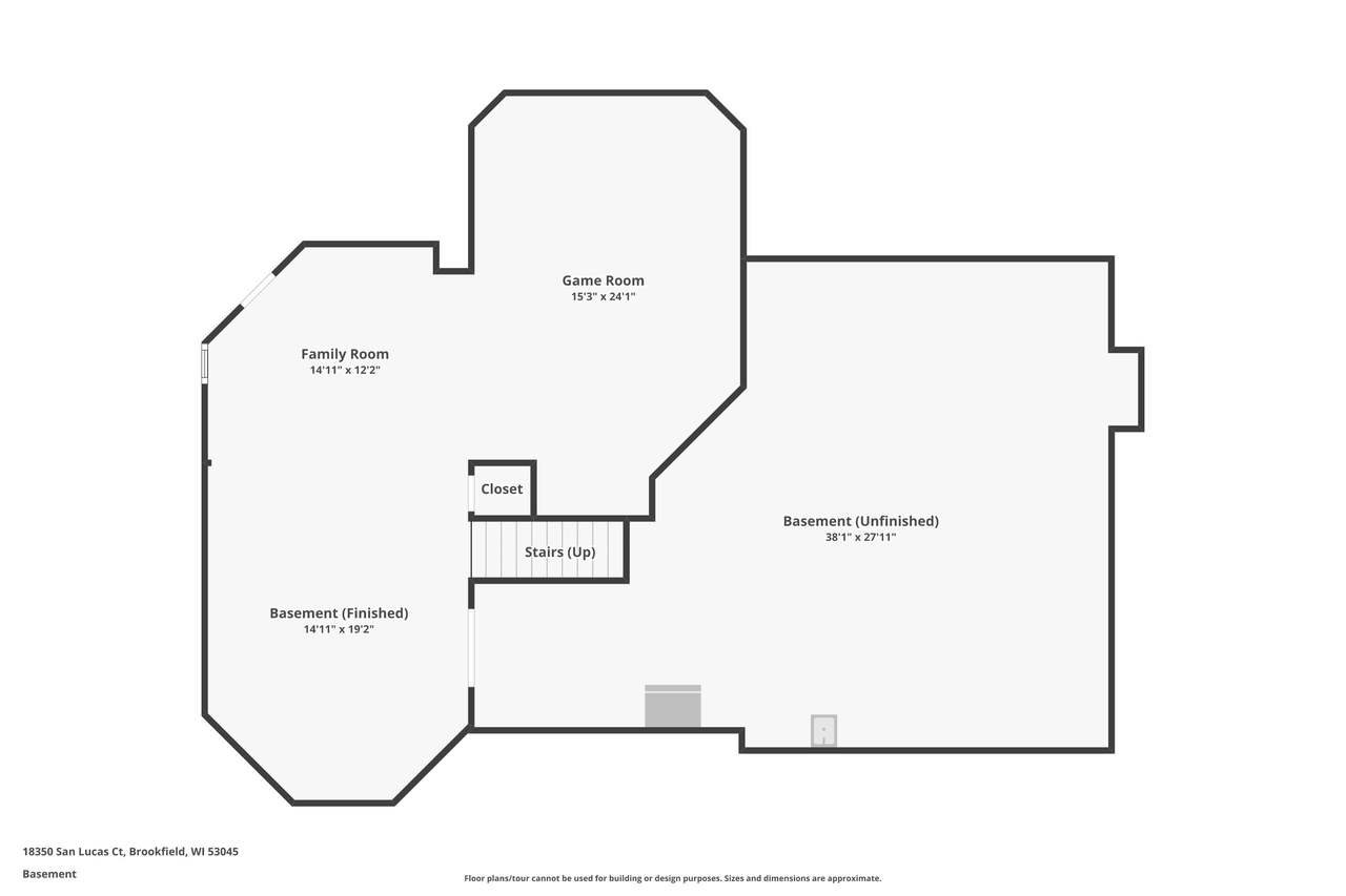 18350 San Lucas COURT