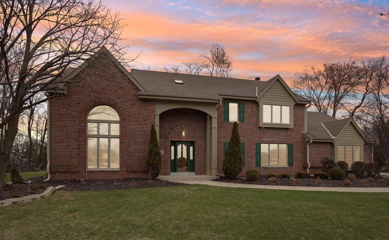 18350 San Lucas COURT