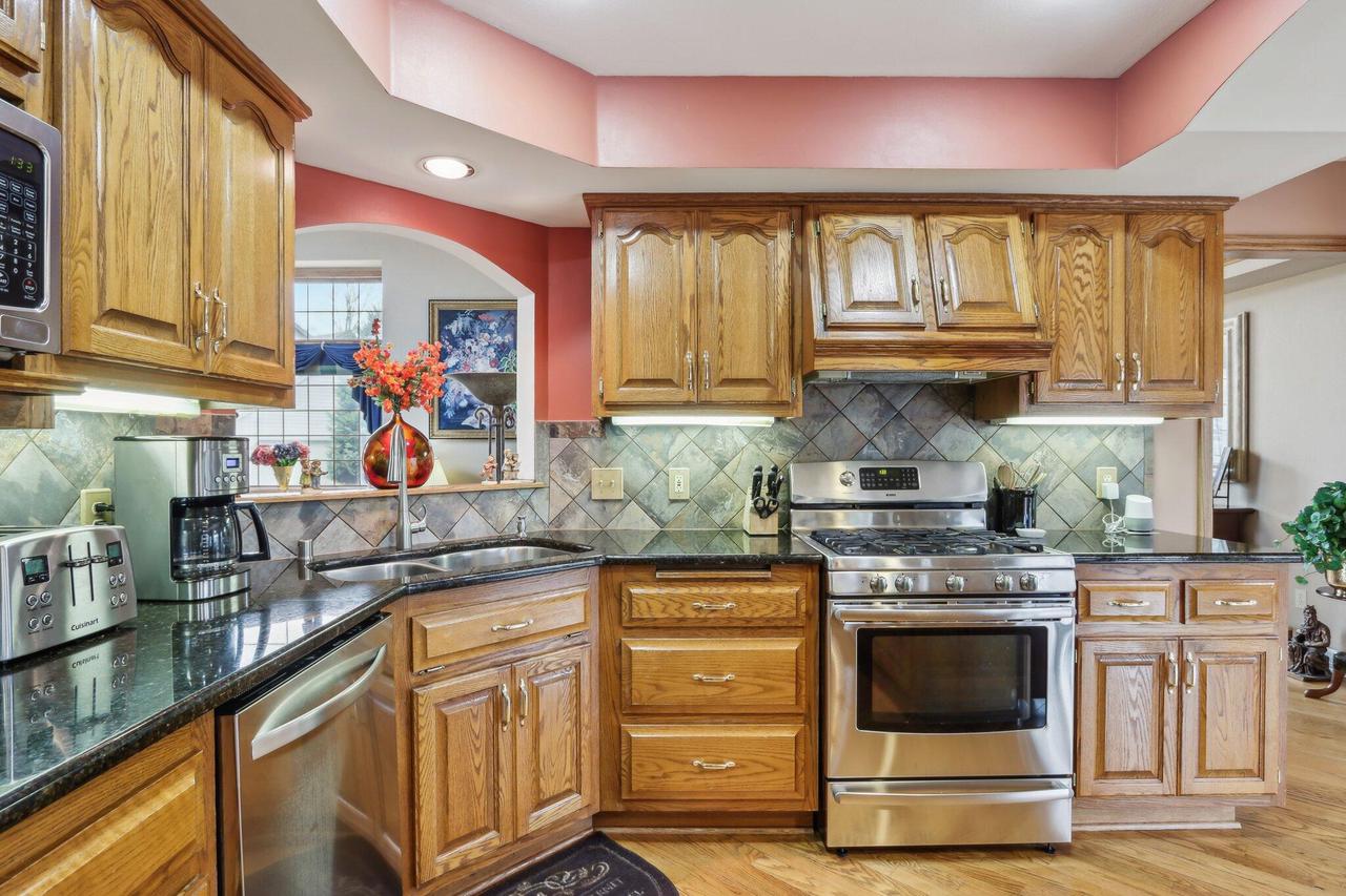 18350 San Lucas COURT