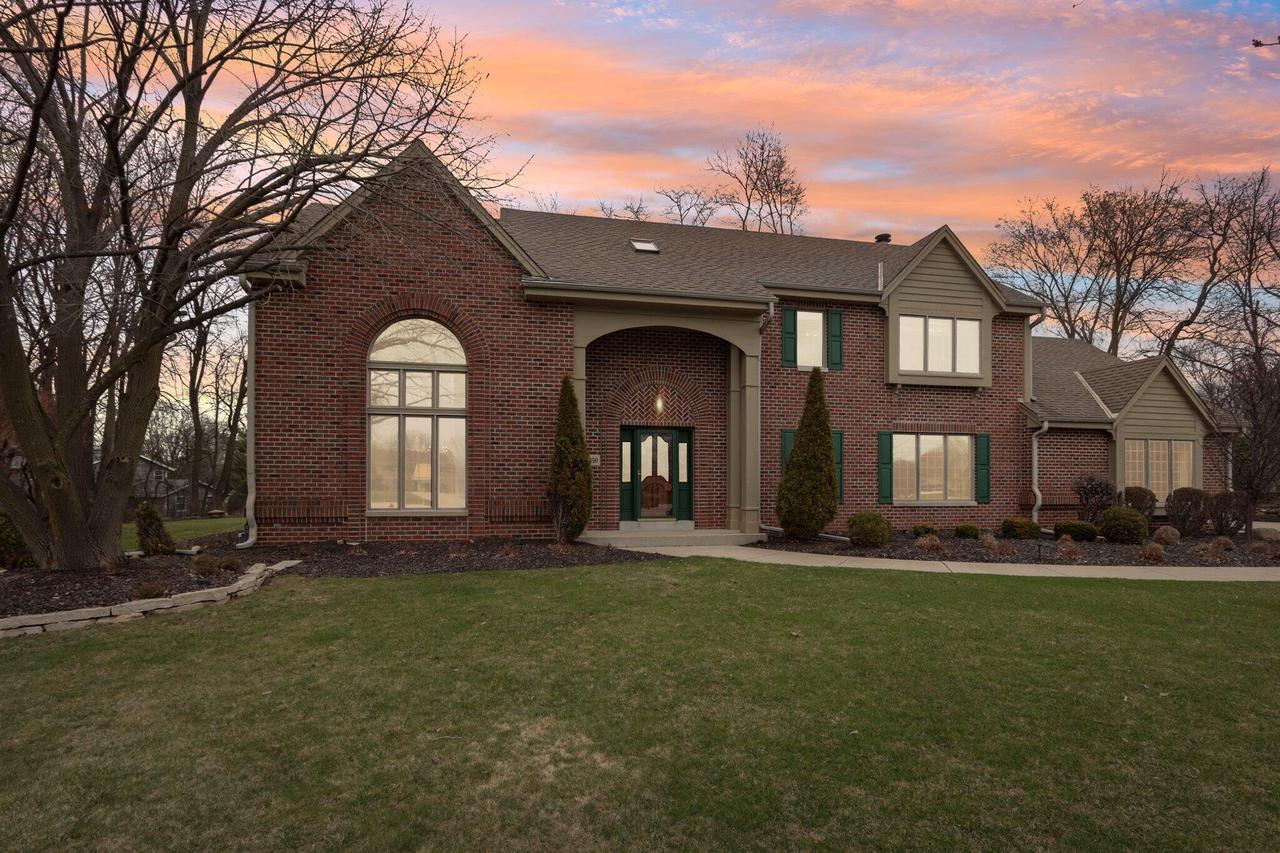 18350 San Lucas COURT