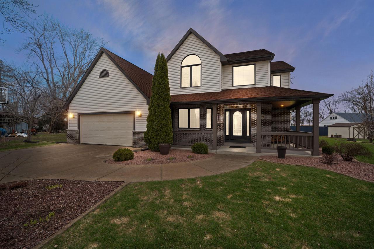 17311 West Todd COURT