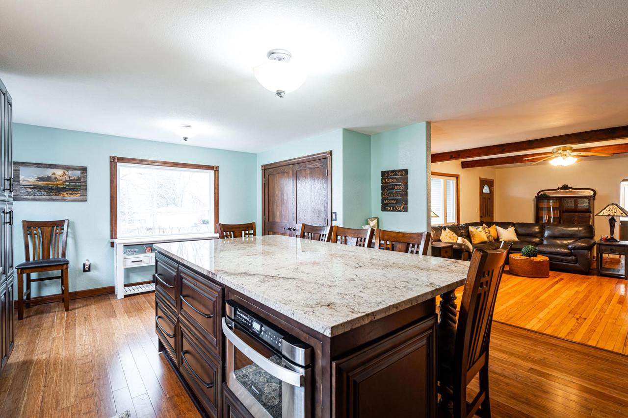 W179S6666 Ranch DRIVE