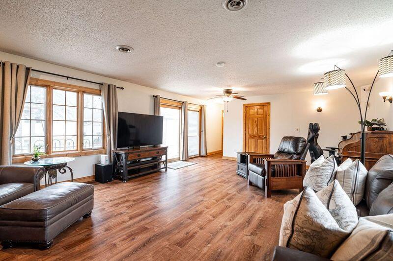 W179S6666 Ranch DRIVE