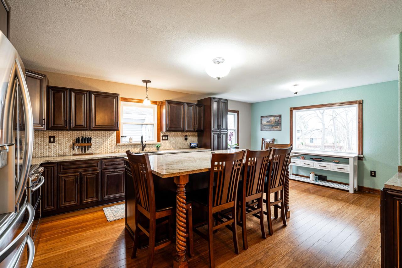 W179S6666 Ranch DRIVE