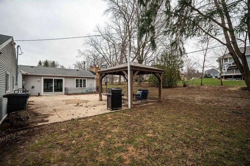 W179S6666 Ranch DRIVE