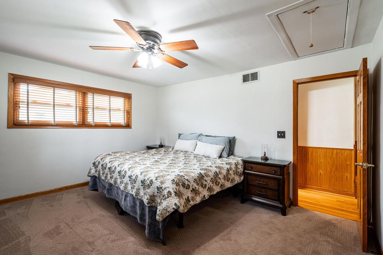 W179S6666 Ranch DRIVE