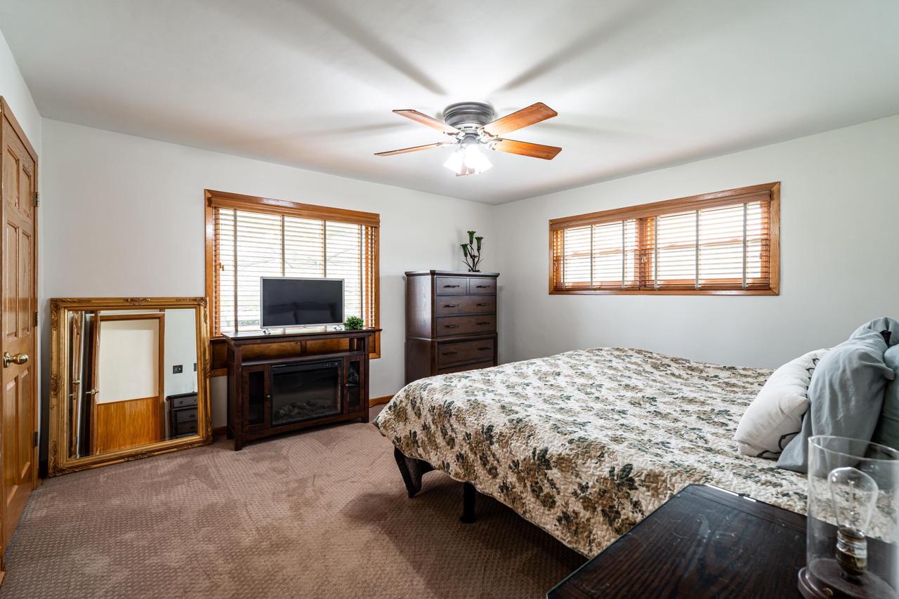 W179S6666 Ranch DRIVE