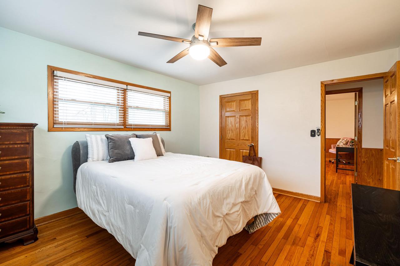 W179S6666 Ranch DRIVE