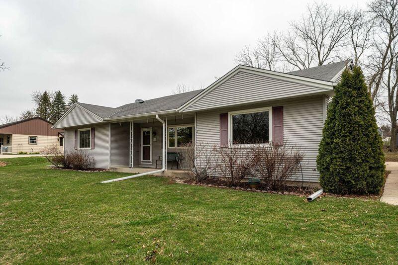 W179S6666 Ranch DRIVE