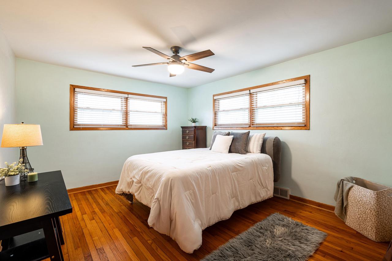 W179S6666 Ranch DRIVE